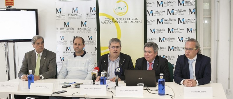 Campa�a de Informaci�n Farmac�utica y Sanitaria a los Turistas