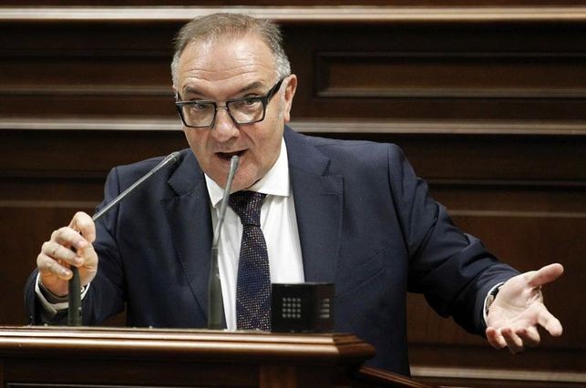 Baltar marca l�neas estrat�gicas que desarrollar� la Consejer�a de Sanidad