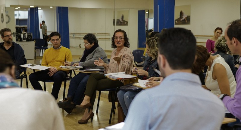 Mog�n duplica el presupuesto para obras RAM en los centros educativos del municipio 