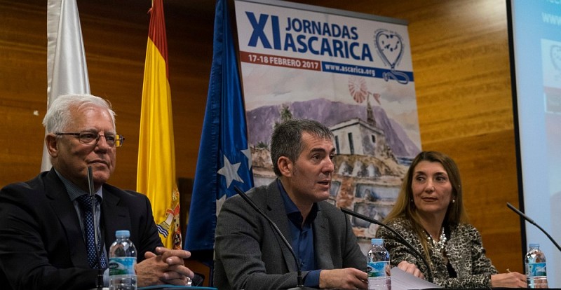 Clavijo se�ala la atenci�n primaria como �la columna vertebral� del SCS