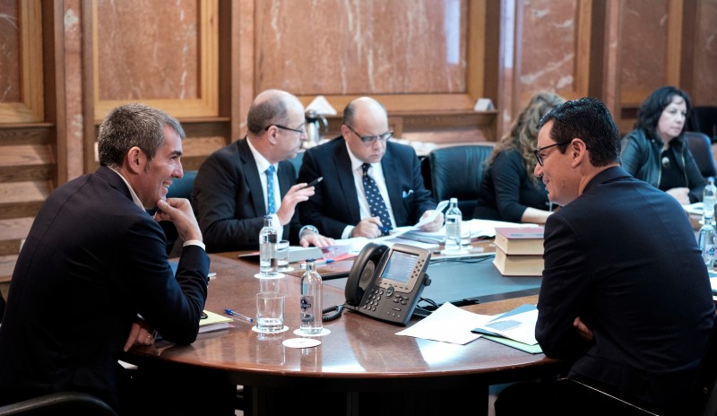 El Gobierno realizar� pagos anticipados para impulsar la actividad econ�mica 