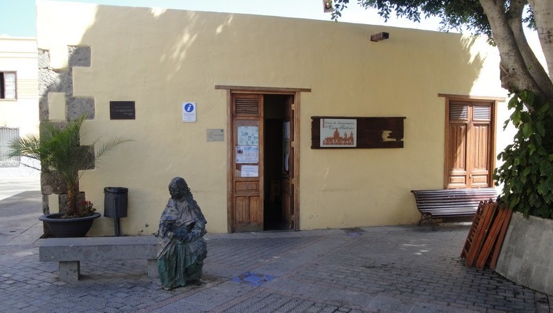 Jornadas presentaci�n Sistema Integral de Calidad Tur�stica en Destino (SICTED)