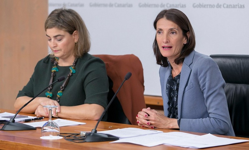 Canarias acude a la ITB de Berl�n con la intenci�n de frenar el retroceso del turismo Alemania 