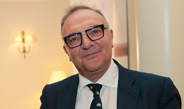 Baltar propone un Compromiso por la Mejora de la Sanidad P�blica Canaria 