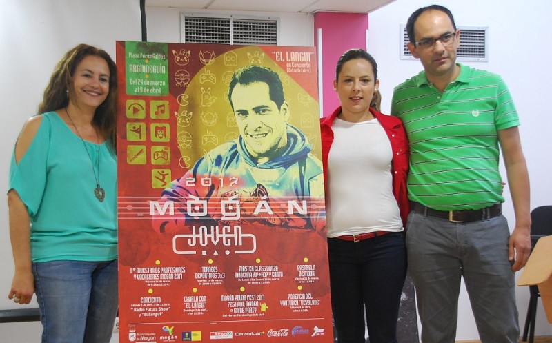 �Mog�n Joven 2017� fomentar� la prevenci�n del acoso escolar 