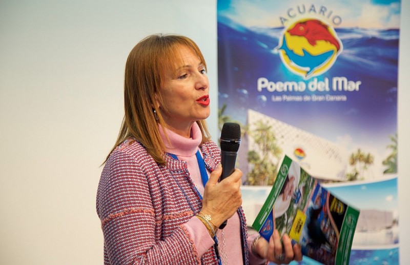 TUI anuncia un incremento del 11 % de turistas alemanes a Gran Canaria en verano