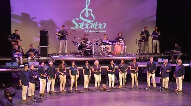 El grupo Sabaiba anuncia la llegada del Carnaval Pirata a Vecindario