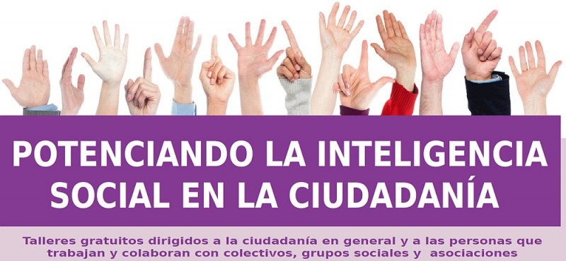 Maspalomas organiza talleres de fomento de las relaciones sociales 