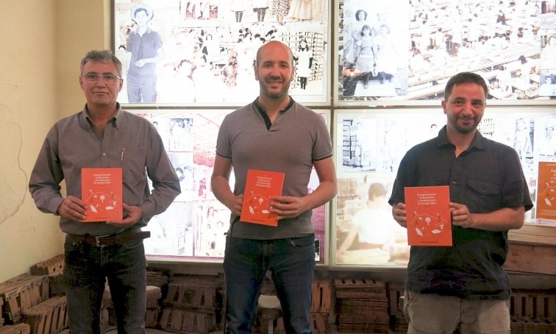 Santa Luc�a potencia sus equipamientos educativos y ambientales 