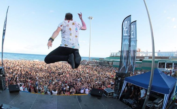 NC hace una cr�tica constructiva acerca del Eurocarnaval