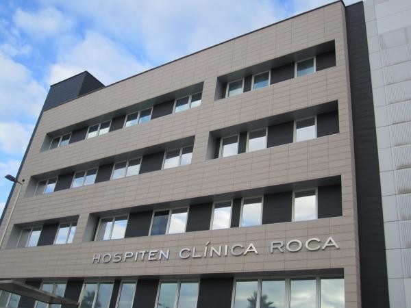 Hospiten realizar� pruebas gratuitas para detectar el c�ncer de colon 