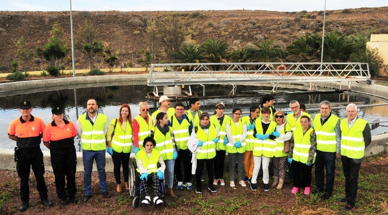 El D�a Mundial del Agua se plantea como una motivaci�n para el ahorro