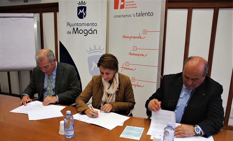 Mog�n acoger� en abril  un �Curso universitario de gesti�n tributaria local y recaudaci�n�
