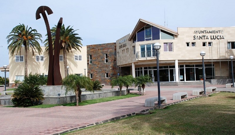 Santa Luc�a se suma a La Hora del Planeta, el apag�n mundial contra el cambio clim�tico  