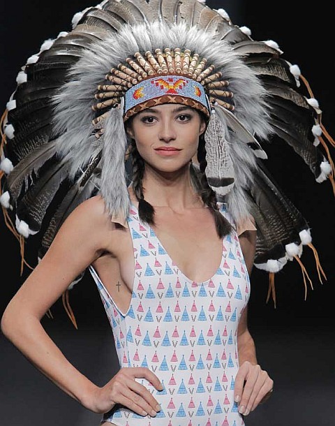 El Cabildo abre el plazo a dise�adores para inscribirse en la Semana de la Moda Ba�o de Gran Canaria