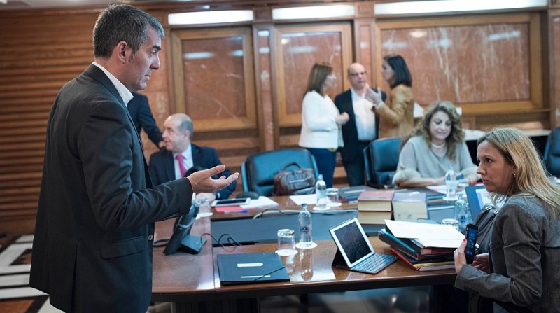 El Gobierno aprueba un cr�dito de 2 millones de euros para ayudas al empleo aut�nomo