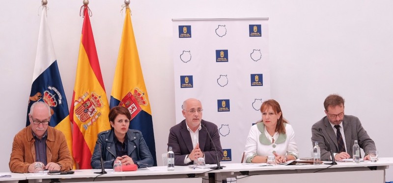 El Cabildo presenta �Gran Canaria Me Gusta�
