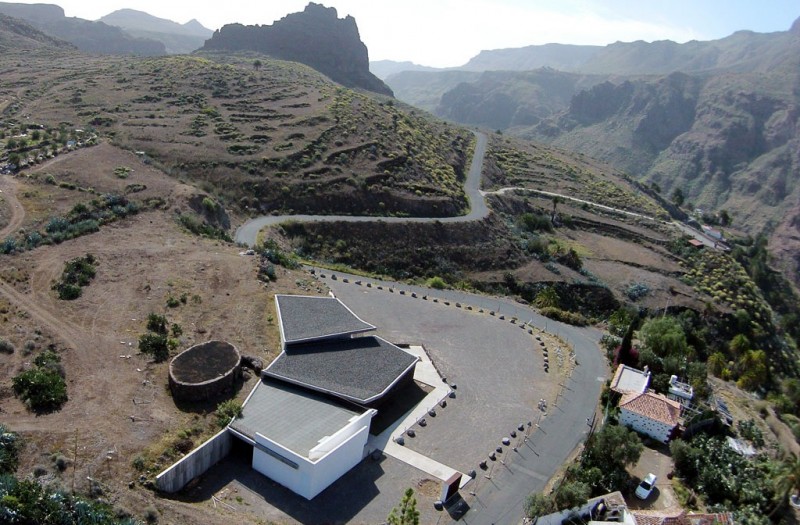 Empresas y servicios de Santa Luc�a reciben del Cabildo el distintivo de Calidad Tur�stica 