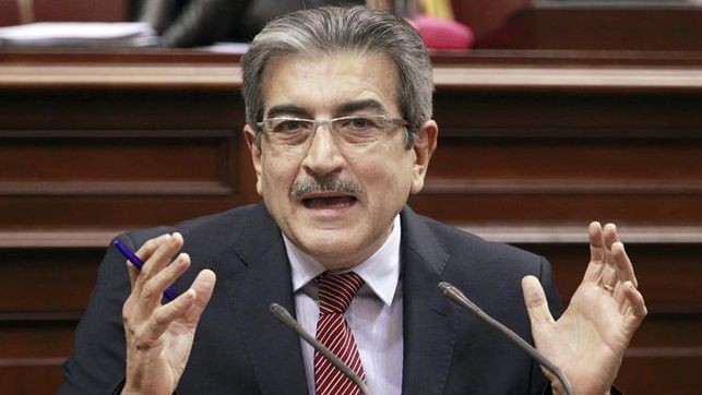 NC rechaza que los cabildos pierdan competencias en materia tur�stica y residencial  