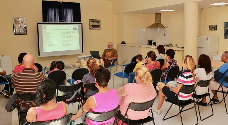 Mog�n duplica las subvenciones a las AMPAS del municipio