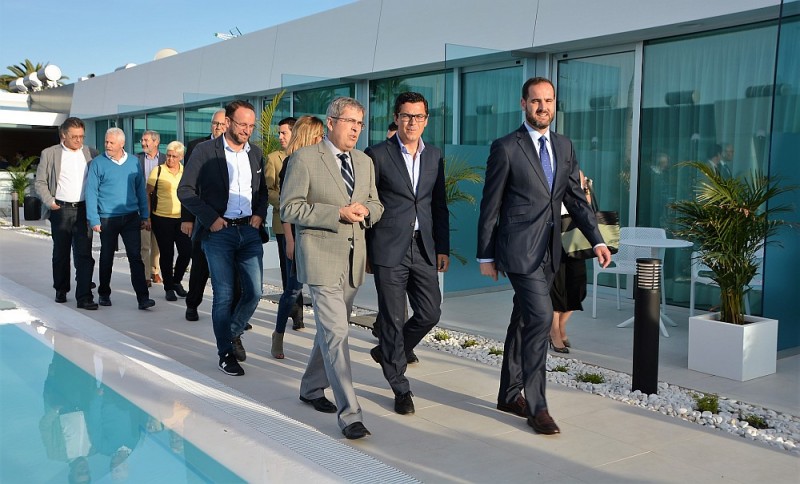 El Plan de Modernizaci�n da un nuevo hotel de 4 estrellas a Maspalomas