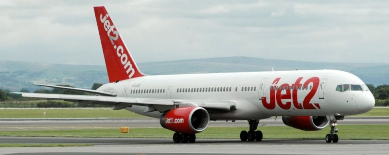 Gran Canaria estrena vuelos con Birmingham  y Londres-Stansted operados por Jet2.com