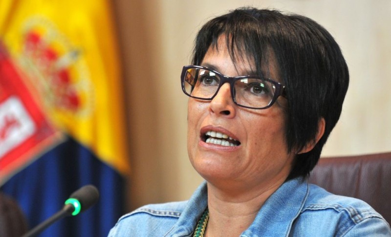 El Cabildo aprueba 5 millones para reforzar los servicios sociales municipales 