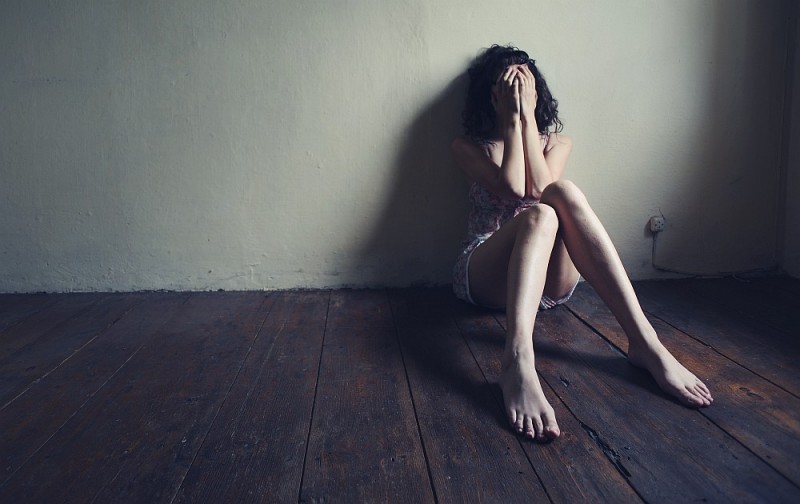 D�a Mundial de la Salud �Hablemos de la Depresi�n�