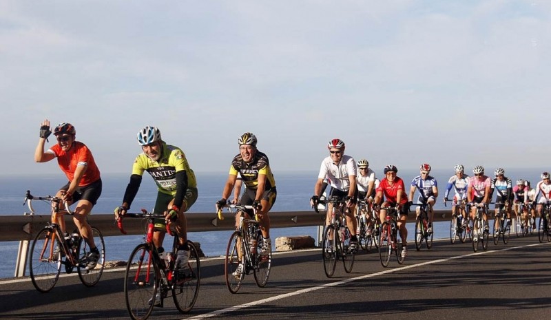 Mog�n celebrar� el 30 de abril el D�a de la Bicicleta 