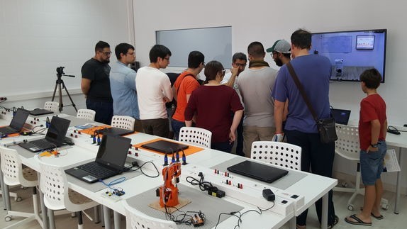 �Arduino Day�, una jornada para dar a conocer el hardware y software libre