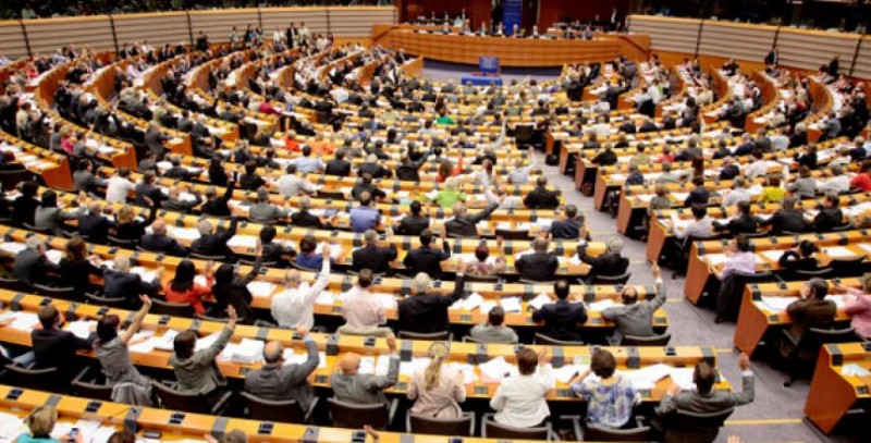 Europa fija sus condiciones para aprobar el acuerdo con Reino Unido