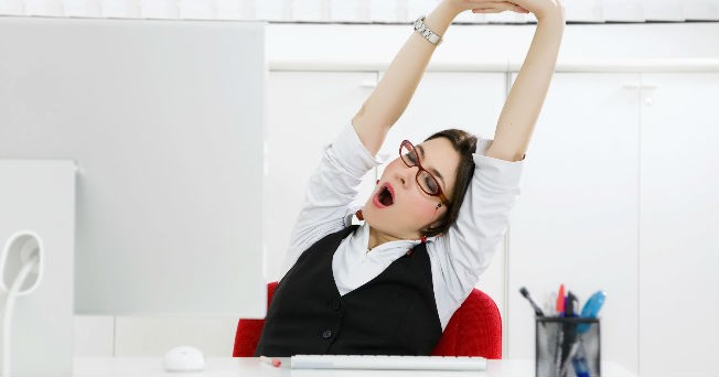 Diez consejos para disfrutar de una jornada laboral m�s que saludable