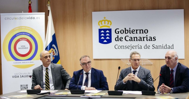 Sanidad presenta la campa�a �Hablemos de la depresi�n� 