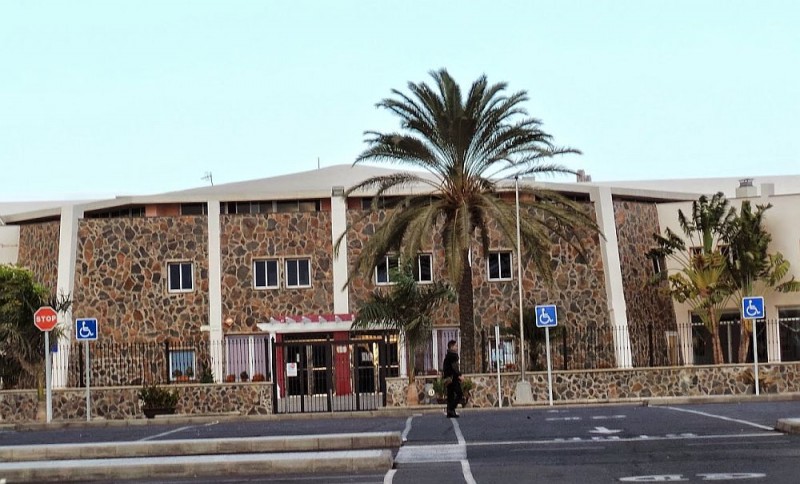 Maspalomas crea un punto de informaci�n y asesoramiento sobre la diabetes 