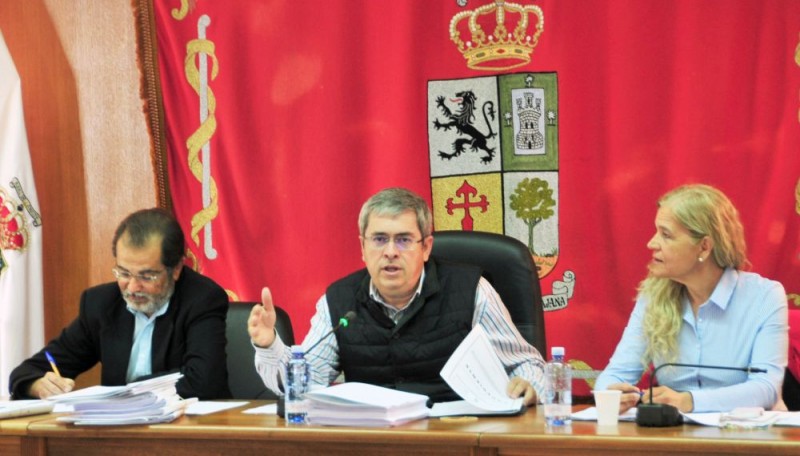 San Bartolom� de Tirajana  eleva su padr�n a 57.208 vecinos