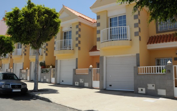 Canarias es la regi�n que m�s sube el precio de viviendas en alquiler 