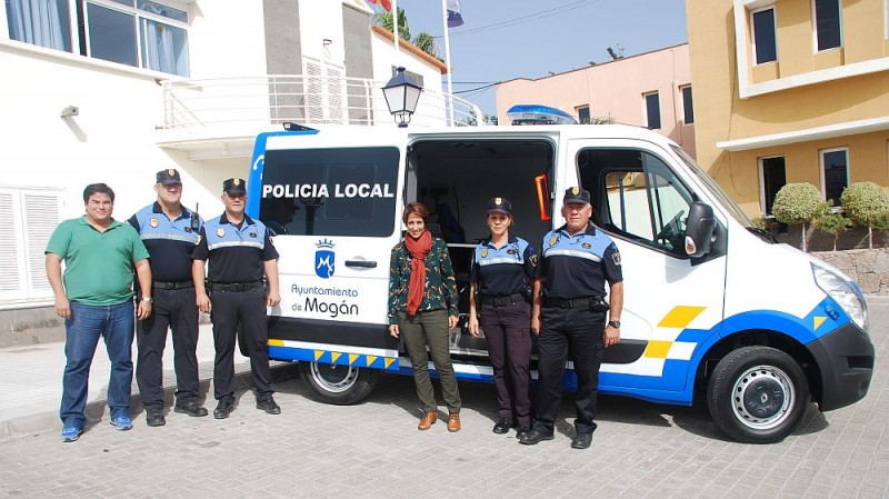 Mog�n activa un dispositivo especial de vigilancia durante la Semana Santa