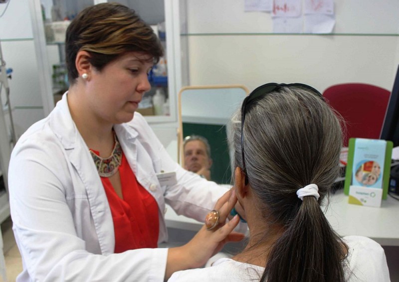 Hospiten Roca ofrece servicios integrales de logopedia 