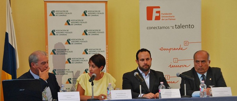 Mog�n acoge la primera edici�n del �Curso universitario de gesti�n tributaria local y recaudaci�n�