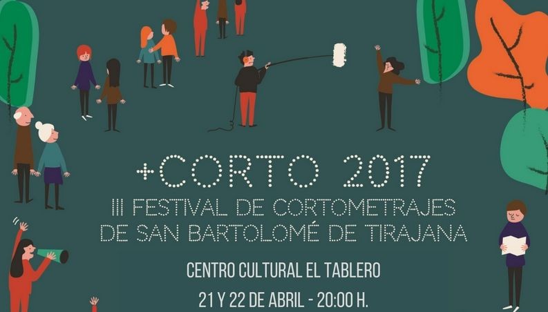 Maspalomas entrega los premios del I Concurso Municipal de Cortometrajes para j�venes 