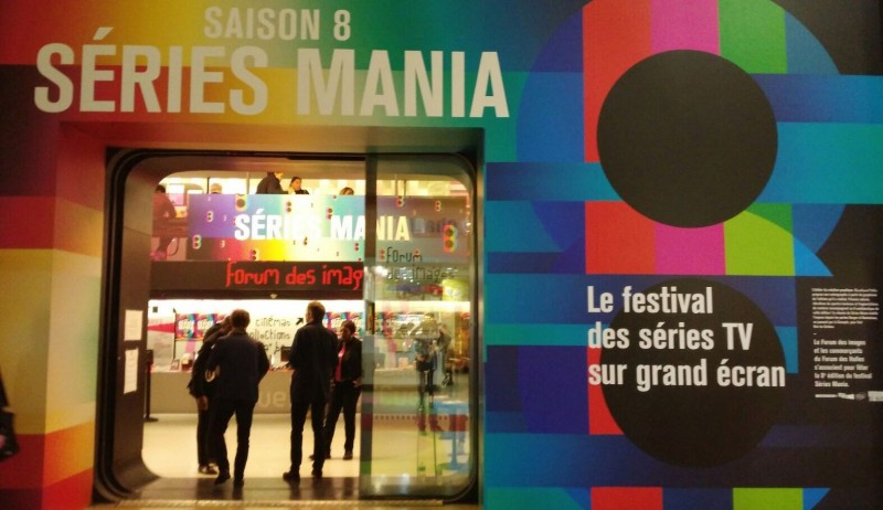 Gran Canaria viaja a Par�s para promocionarse en �Series Mania�