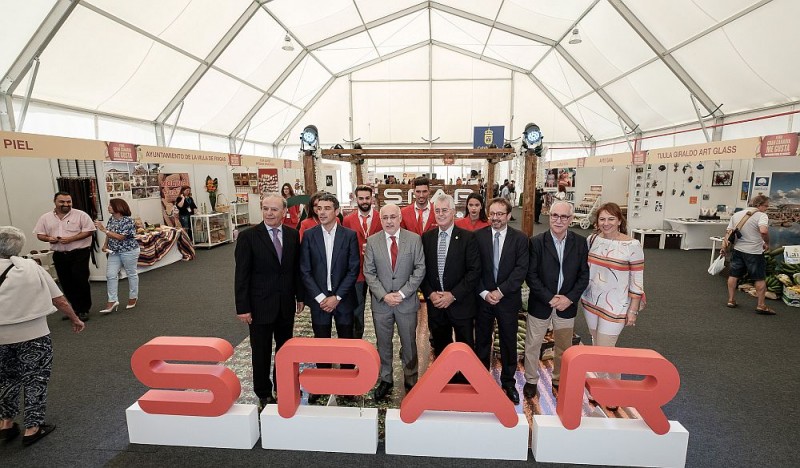 Gran Canaria Me Gusta conquista paladares con productos de la tierra