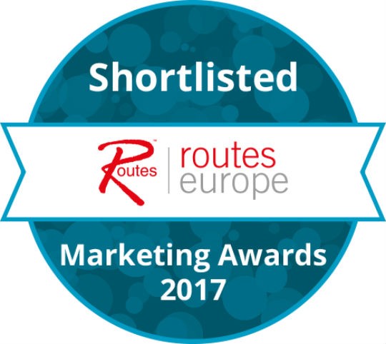 Canarias opta al premio al mejor destino europeo en captaci�n de rutas a�reas