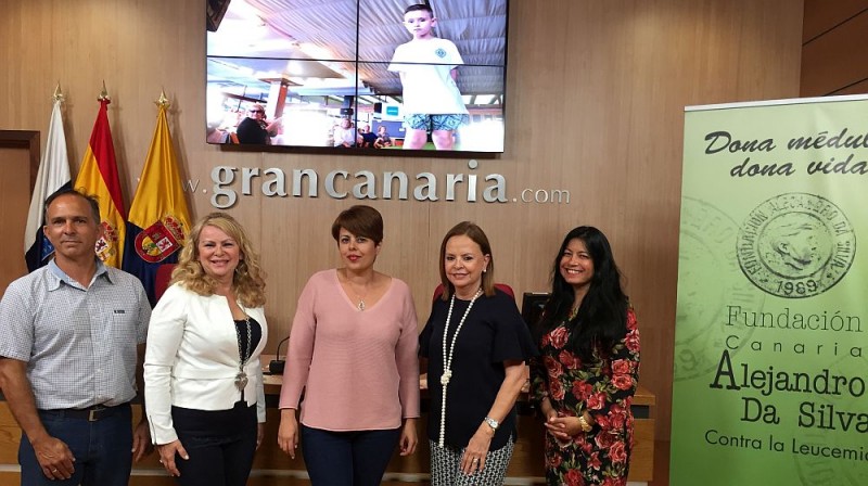 Moda C�lida presta sus dise�os a beneficio de la Fundaci�n Alejandro da Silva