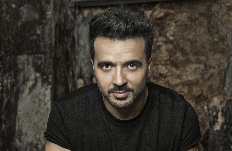 Luis Fonsi en Canarias, viernes 21 de julio en Gran Canaria y al d�a siguiente en Santa Cruz de Tenerife