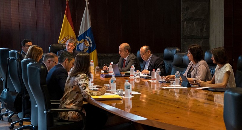 El Gobierno destina m�s de 83,6 millones de euros a la Dependencia