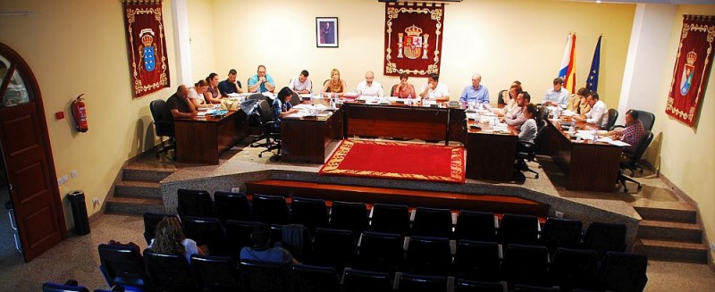 Mog�n cierra 2016 con un super�vit de m�s de 4 millones de euros