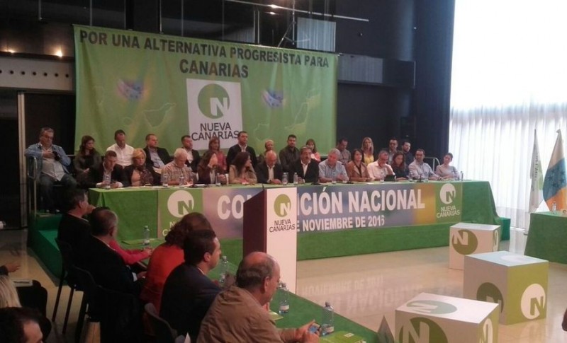 El IV Congreso de NC abordar� la precariedad laboral de las camareras de piso  