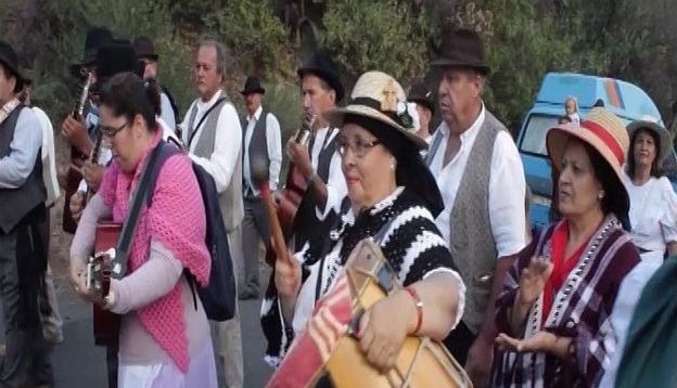 El Ingenio de Santa Luc�a celebra este s�bado su romer�a