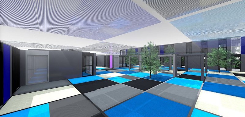 Mog�n adjudica la obra de la Escuela Infantil de Arguinegu�n